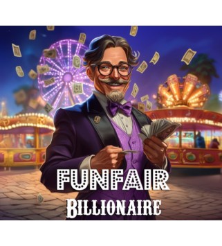 Funfair Billionaire Steam Key GLOBAL